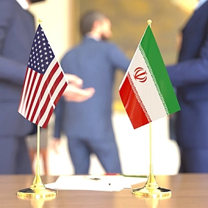 Иран начал рассматривать новое предложение США по урегулированию конфликта