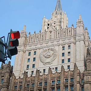 Захарова предупредила о незамедлительном ответе на агрессию против россиян в Приднестровье
