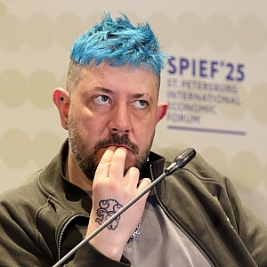 Артемий Лебедев заявил, что возраст не мешает посещать ночные клубы