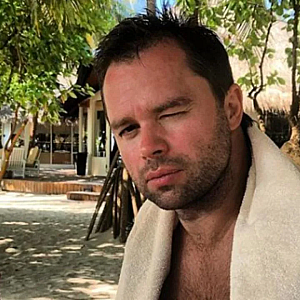 Экс-жена Гогунского потребовала увеличить расходы актера на содержание дочери
