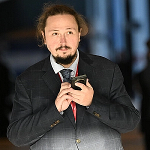 Похудевший на 170 кг Лука Затравкин рассказал о своем отношении к еде