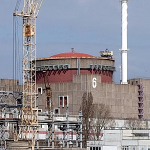 На ЗАЭС заявили о готовности основной линии электроснабжения, но она остается без напряжения