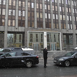 Совфед одобрил закон о жилищных выплатах семьям погибших участников СВО из числа сотрудников СК России
