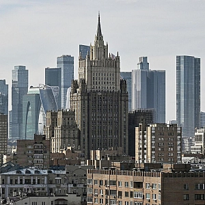 МИД России заявил о планах стран Балтии по массовой депортации русскоязычных жителей