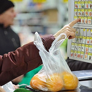 В России после продолжительного снижения начали расти цены на свинину