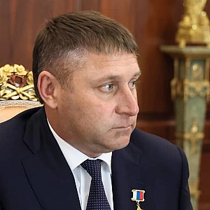 Избирком Белгородской области опубликовал список кандидатов в сенаторы от врио губернатора