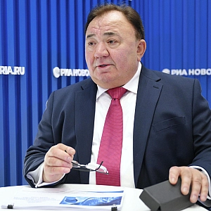 Муслим Оздоев вновь стал постпредом Ингушетии при президенте России