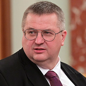 Оверчук заявил о резком сокращении товарооборота между Россией и Арменией