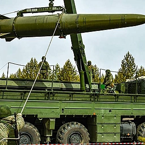 Минобороны сообщило об ударах по инфраструктуре и логистическим центрам ВСУ