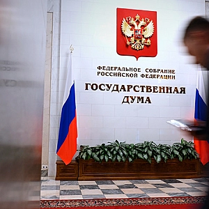 Общественная палата и восемь партий договорились о совместном наблюдении за выборами в Госдуму