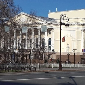 Тюменские власти потребовали вернуть грант за непоставленный детский спектакль