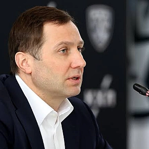 Глава КХЛ заявил о работе над снижением оттока молодых хоккеистов в Северную Америку