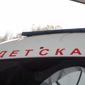 В Кургане задержали мужчину после смерти годовалой дочери