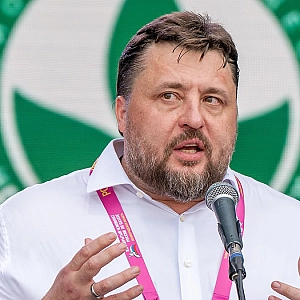 Шило поменяли на мыло: офшорщика Косова вместо бегунка-коррупционера Буцаева?