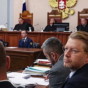 Генпрокуратура попросила Верховный суд оставить в силе снятие списка «Яблока» с выборов