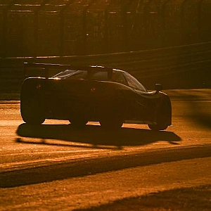 Суперкар McLaren F1 GTR Ника Мейсона продали за рекордные $34,65 млн