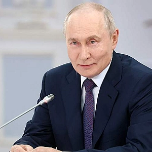 Путин заявил о позитивной динамике российской экономики
