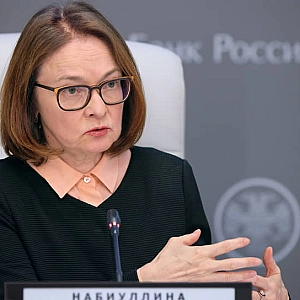 Набиуллина назвала топливный рынок главным фактором летнего роста цен