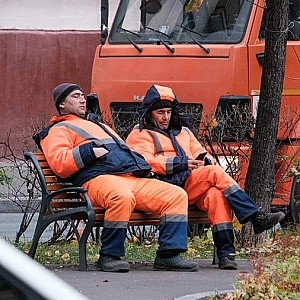 ЛДПР предложила ограничить социальные гарантии для семей трудовых мигрантов