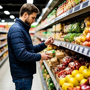 ФАО зафиксировала рост мировых цен на продовольствие на 1,5% в сентябре