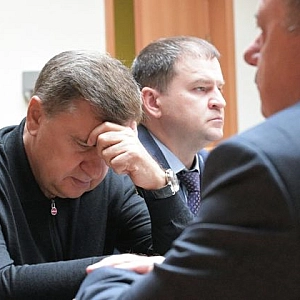Совладелец «Торпедо» частично признал вину по делу о подкупе футбольных арбитров