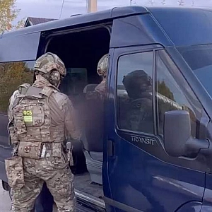ФСБ сообщила о предотвращении серии провокаций в Забайкалье в период выборов в Госдуму