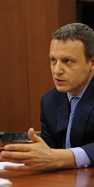 Парк раздора ПИК: «точечный» ЖК Гордеева до суда довел