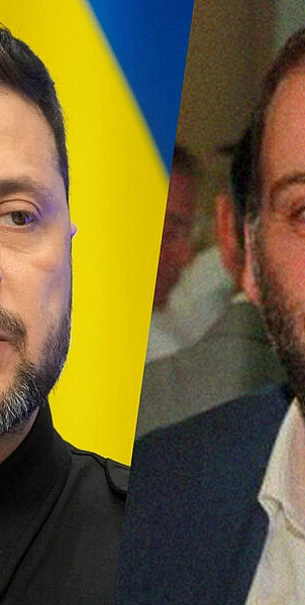 Крымско-офшорный гамбит Миндича: деньги «Энергоатома» ушли к Дейчам?