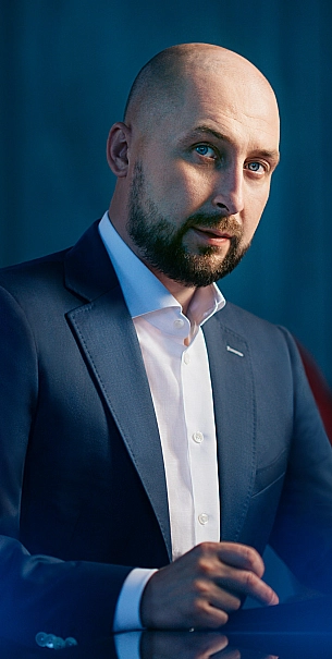 Греф на поддержке Биржина: Глораксу отстегнут из госбанка на прожекты?