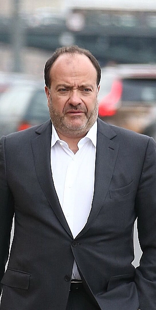 Распродажа от отельера Клячина: «тайный Санта» для Ксении Шойгу