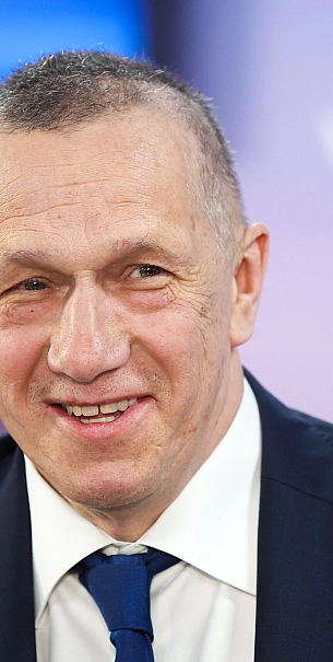 Трутнев с офшорным душком: сын полпреда и его токсичные связи