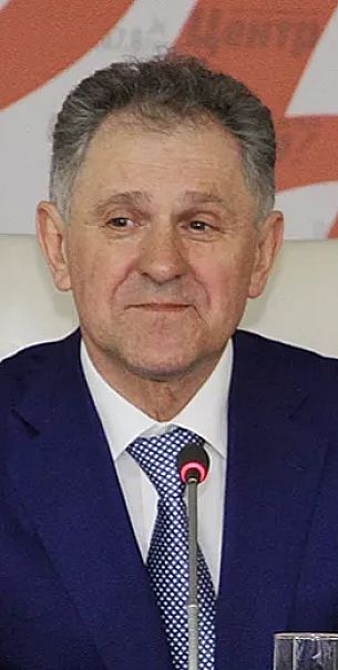 Marinera с украинским акцентом: причем тут элита Удмуртии, полпред Комаров и Нефтепромбанк?