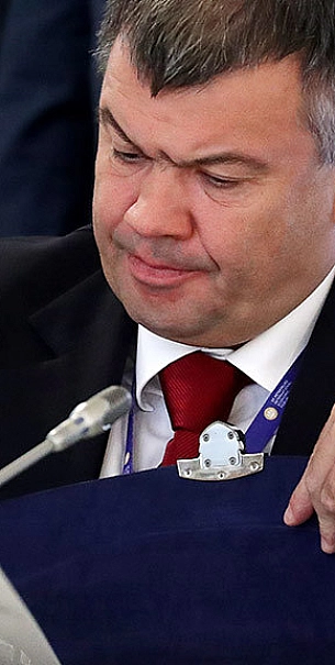 Бюджетный дождь Махмудова и Бокарева: вице-мэр Ликсутов в доле?