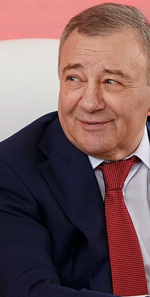 Аэропорт с молотка: Домодедово слили Ротенбергу и его прихлебателям?