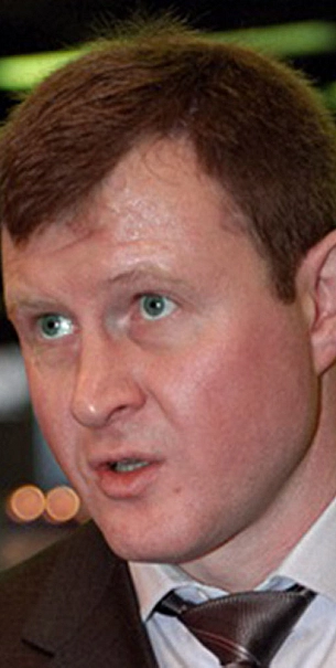 Киприот Кветной: друг депутата Скоча вывел в офшоры миллиарды?