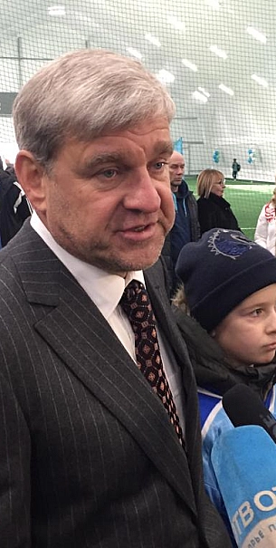 Вместо директора - ширма: Владморрыбпорт - кормушка для Кожемяко и Дарькина?