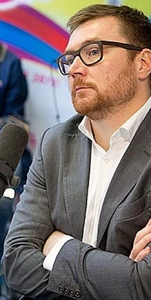 Спортивный кошелек Сергуниной: из рук государства - в руки Погребенко?