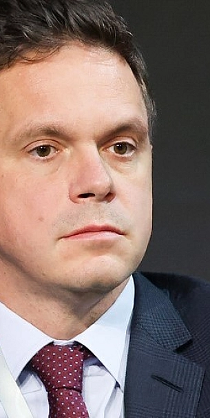 Нары для Северилова: офшоры экс-топа FESCO заинтересовали силовиков