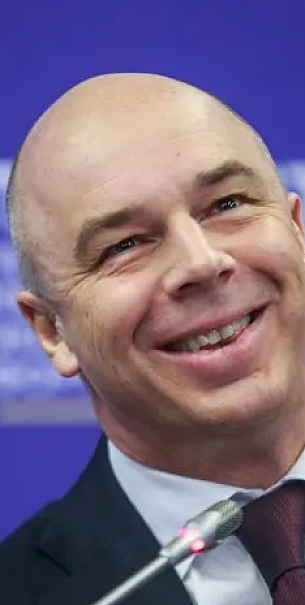 Вип-отель для Силуанова: миллиарды для олигарха Агаларова