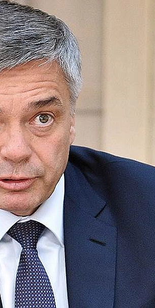 «Развод» Росатома и Шишкарева: эхо дела Северилова ударило куда не ждали?