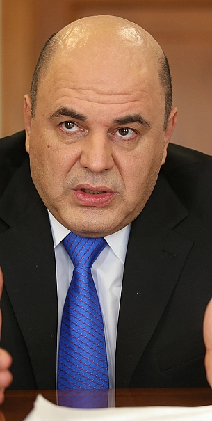 Мишустины сказки: лапша на уши россиян на фоне финансовой дыры