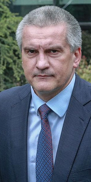 Коррупционный спрут Крыма: депутаты, олигархи и... жена Аксенова?