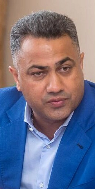 Хотьковский автомост лопнул и завонял: Росавтодор ждут посадки?