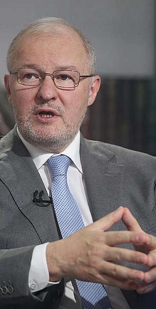 Выходцы из Merlion vs Росимущество: сольют ли «Рублевскую ривьеру»?