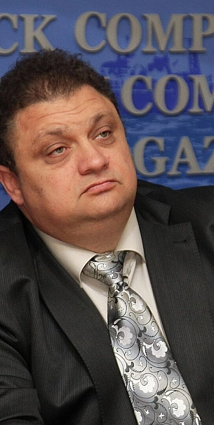 Беймы прячут активы: в Крыму назревает скандал. Причем тут Аксеновы?