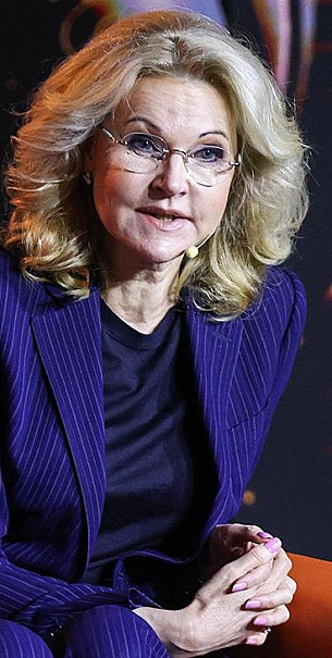 «Семейному кошельку» Голиковой поставили неуд: с «Нанолека» требуют 165 млн