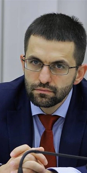 Министерская гнусь от Фомина: самарский чиновник с двойным дном