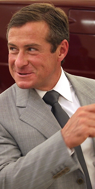 Ширма для олигарха: Собянин «одарил» офшорного магната Березкина гектарами