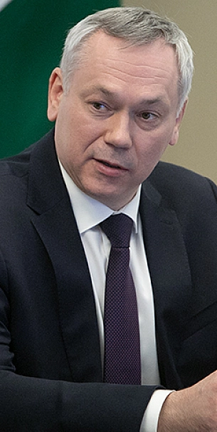 Травников против фермеров: горе-губернатор подсобил агроолигарху Дюрру?