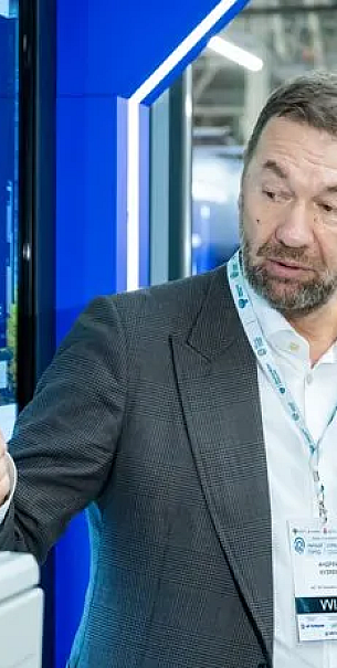 Кошелек полпреда Трутнева: как Кузяев взял под контроль дорожные камеры